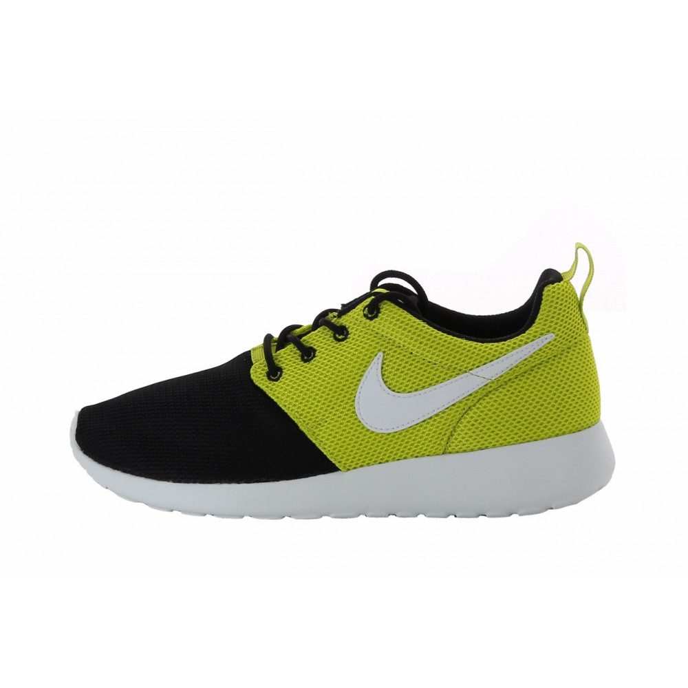 Nike Basket Nike Roshe Run (GS) - 599728-008