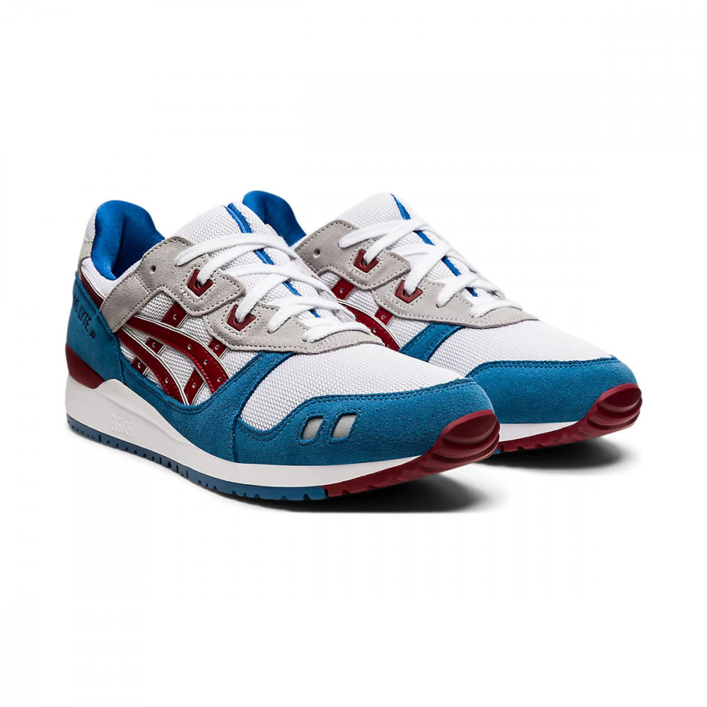 Asics Basket Asics GEL LYTE III OG