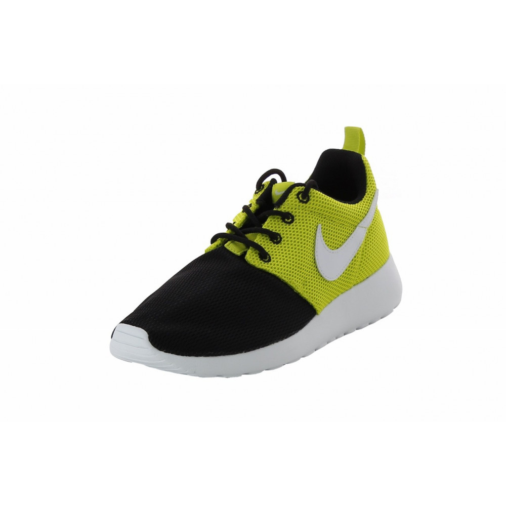 Nike Basket Nike Roshe Run (GS) - 599728-008