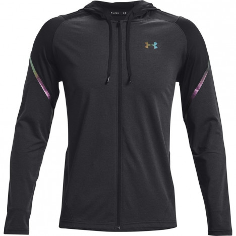 Under Armour Veste de survêtement Under Armour RUSH FZ HOODIE