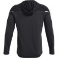 Under Armour Veste de survêtement Under Armour RUSH FZ HOODIE