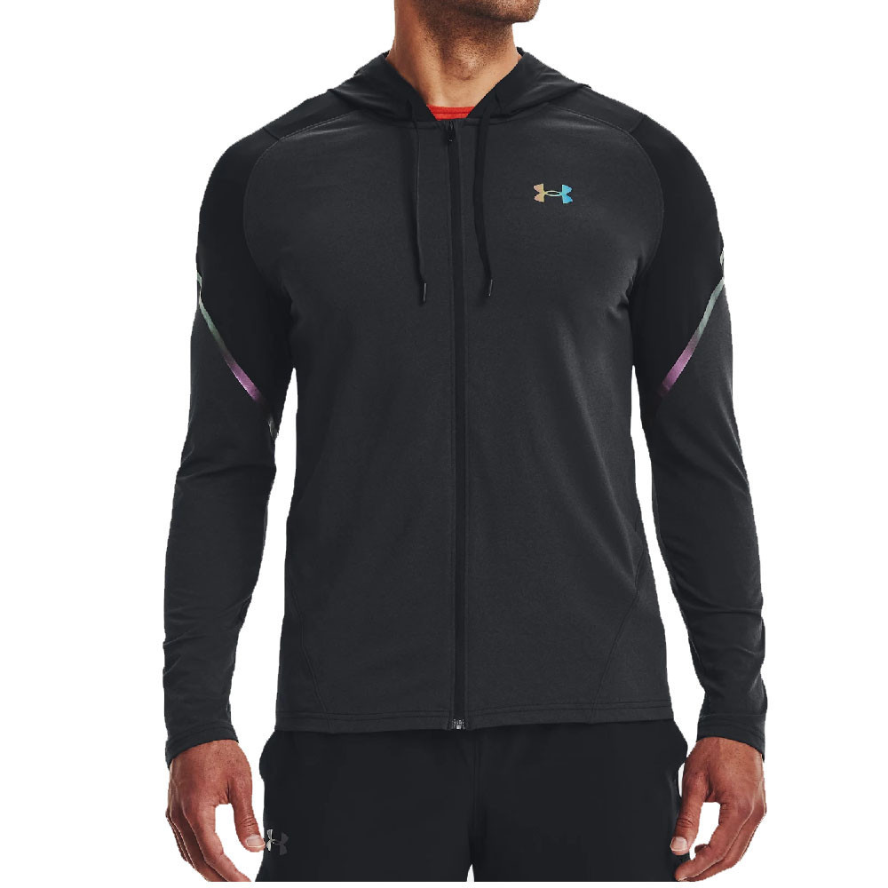 Under Armour Veste de survêtement Under Armour RUSH FZ HOODIE