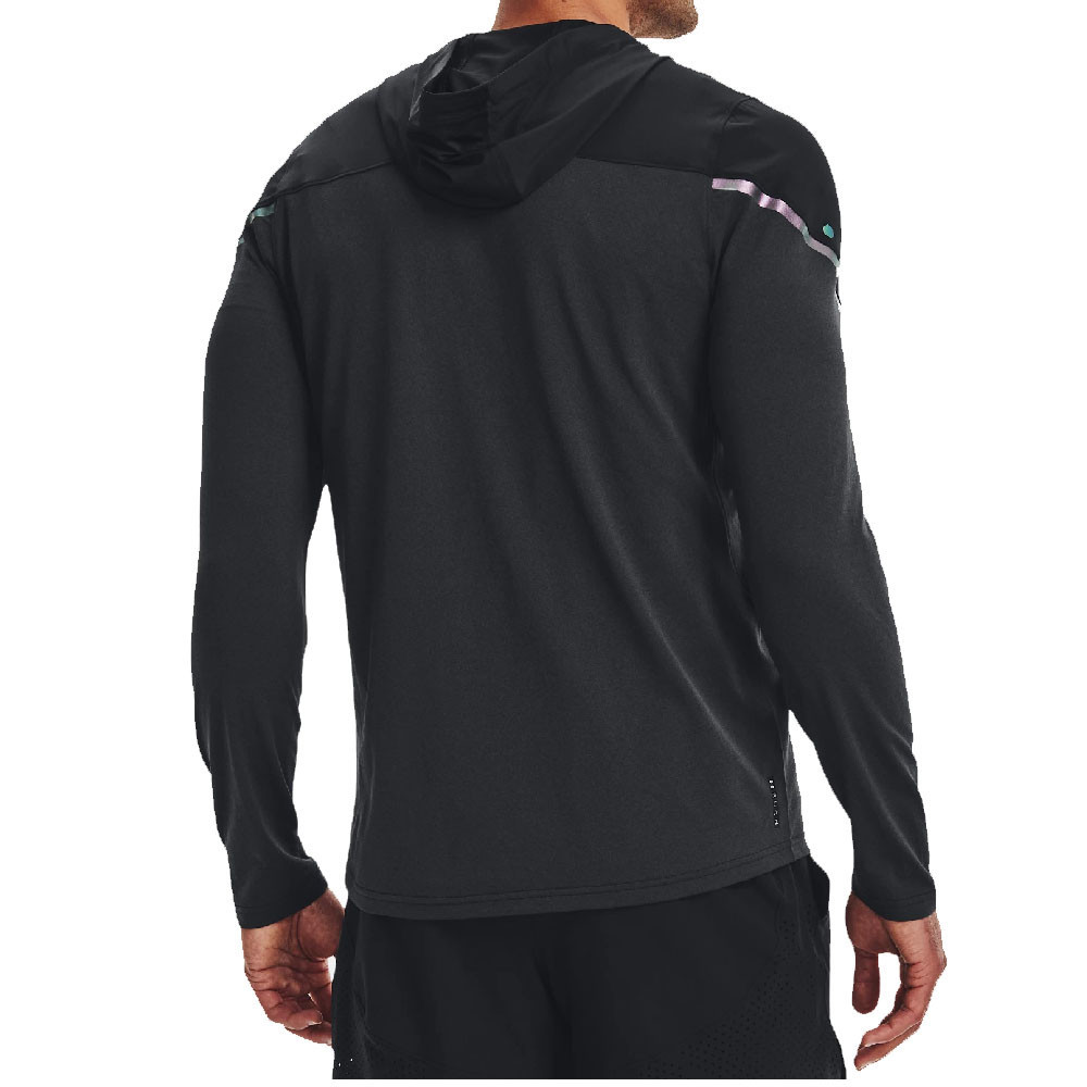 Under Armour Veste de survêtement Under Armour RUSH FZ HOODIE