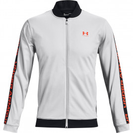 Under Armour Veste de survêtement Under Armour TRICOT FASHION JKT