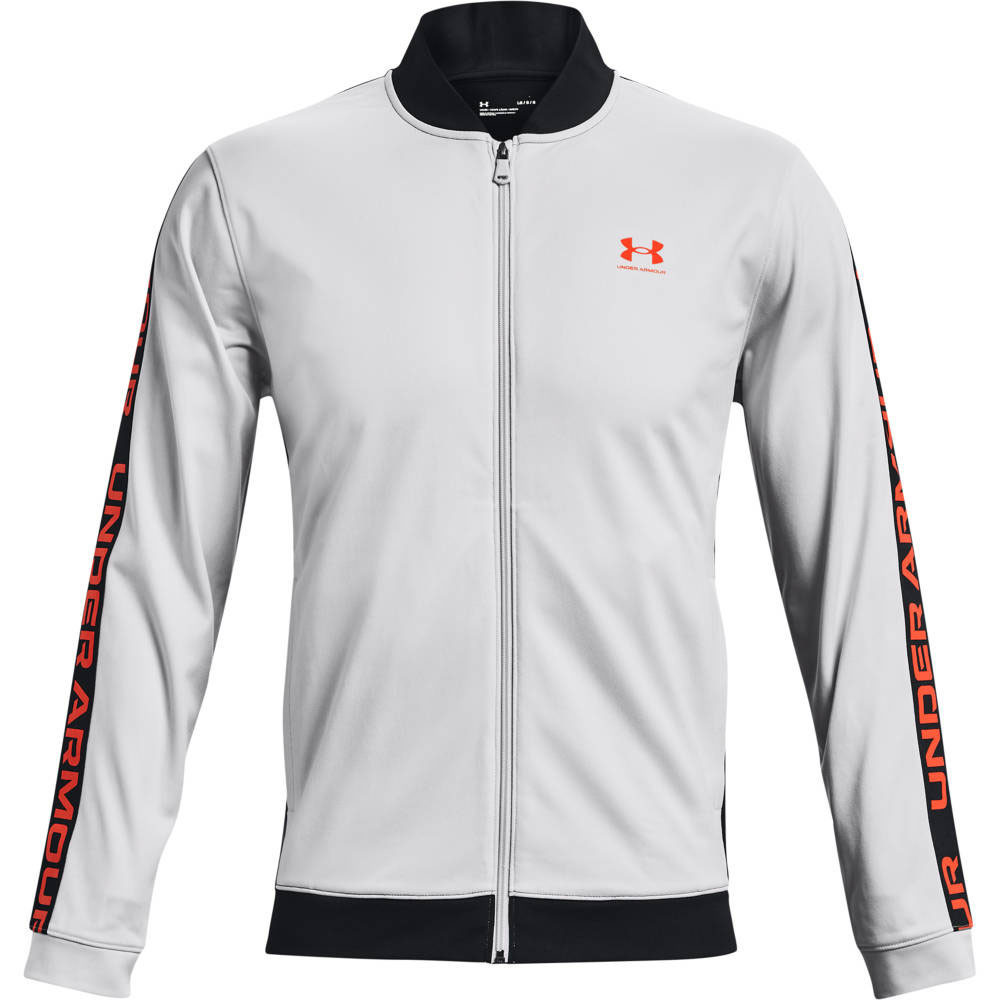 Under Armour Veste de survêtement Under Armour TRICOT FASHION JKT