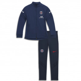 Nike Ensemble de survêtement Nike PSG Strike Junior