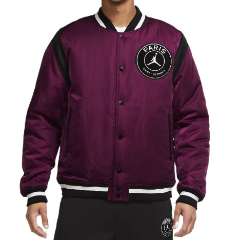 Nike Blouson Nike JORDAN VARSITY WOVEN