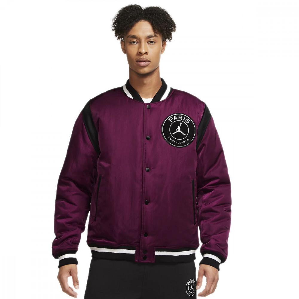 Nike Blouson Nike JORDAN VARSITY WOVEN