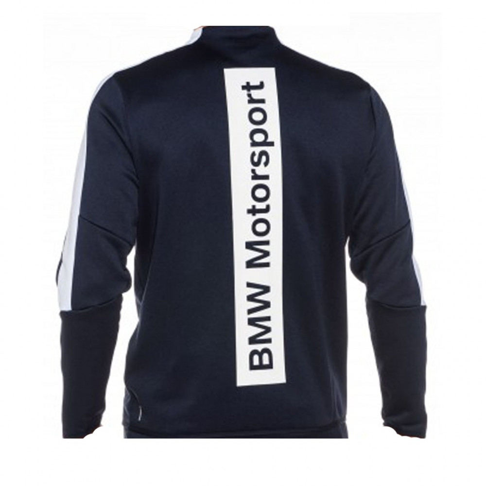 Puma Vestes de survÃªtement Puma BMW T7 TRACK JKT