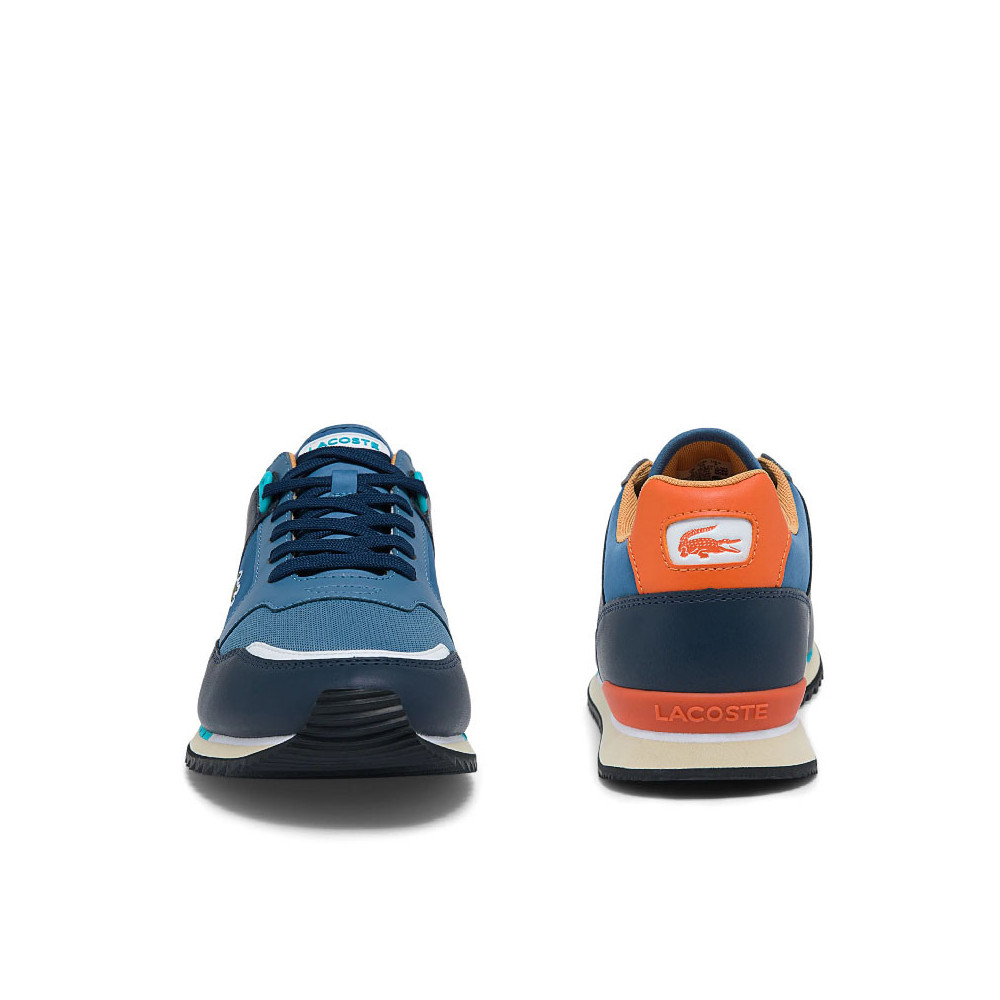 Lacoste Basket Lacoste PARTNER PISTE 01201 SMA