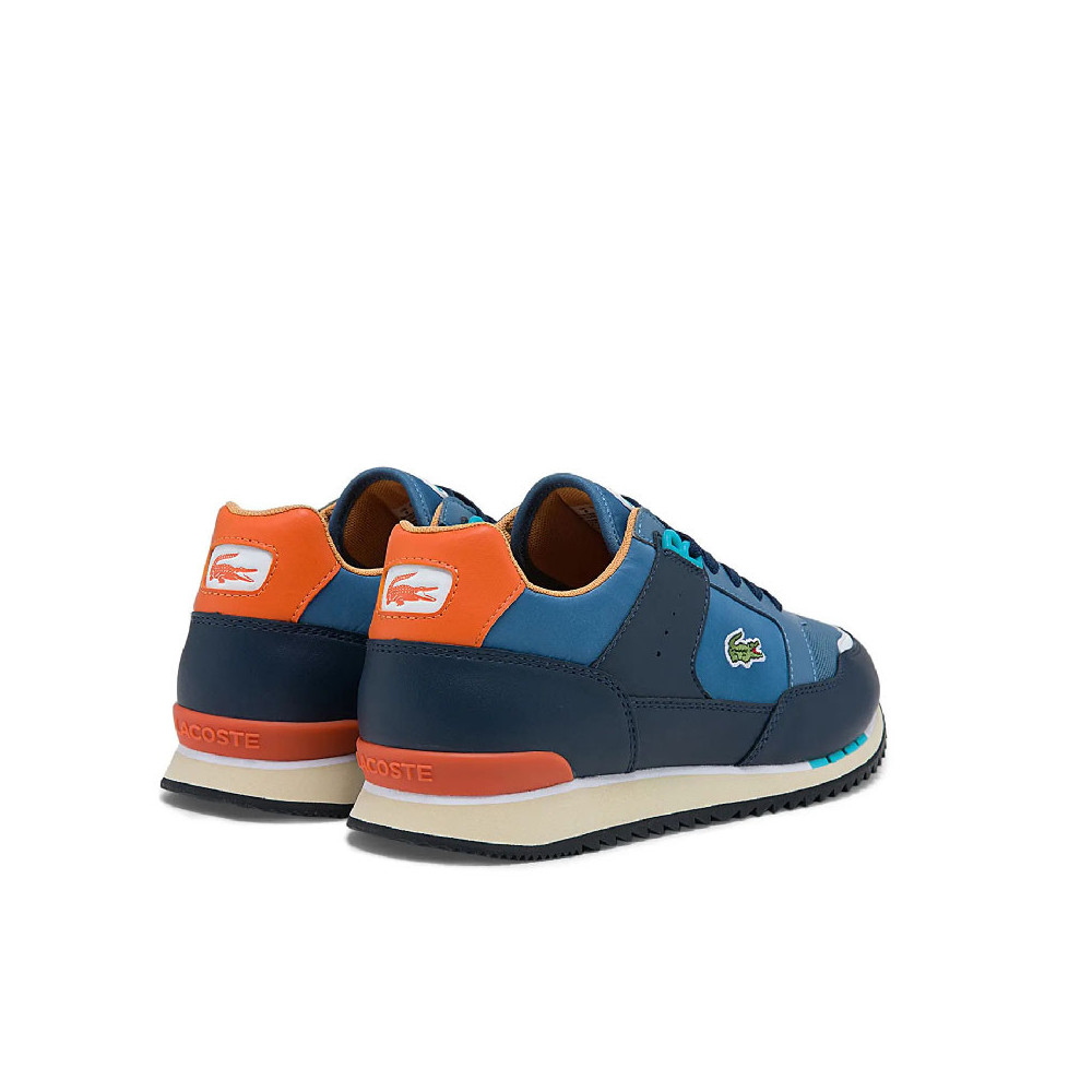 Lacoste Basket Lacoste PARTNER PISTE 01201 SMA