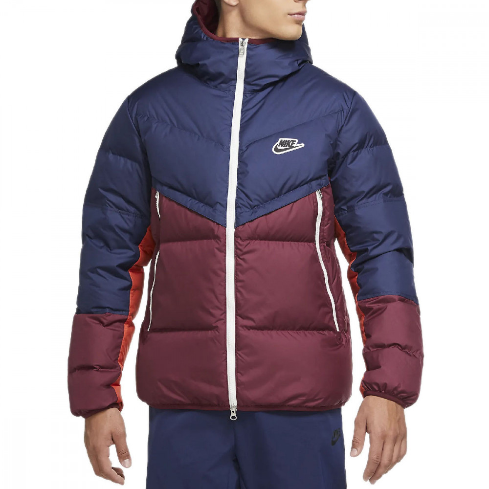 Nike Doudoune Nike NSW DOWN FILL WINDRUNNER