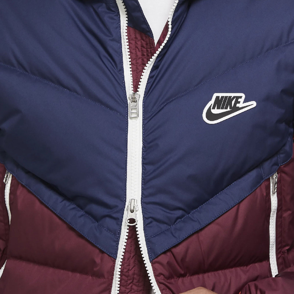 Nike Doudoune Nike NSW DOWN FILL WINDRUNNER