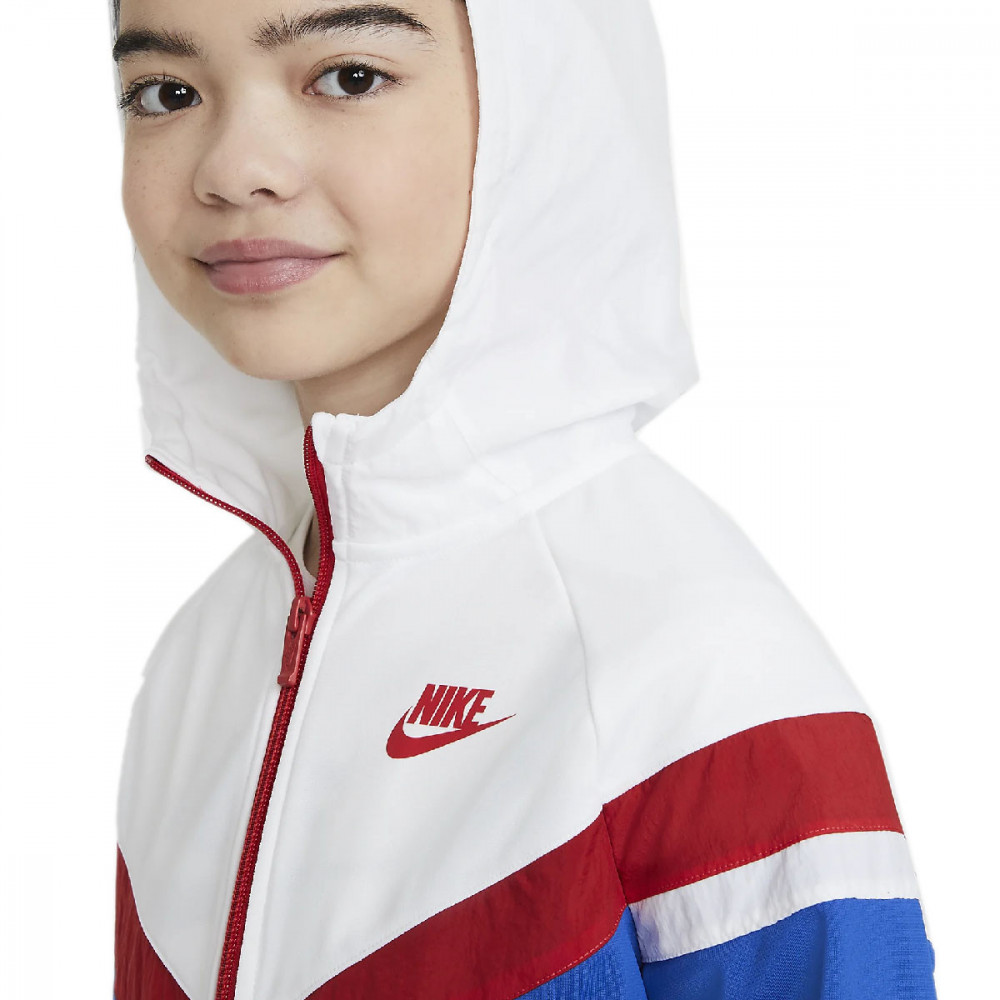 Nike Ensemble de survêtement Nike SPORTSWEAR Junior