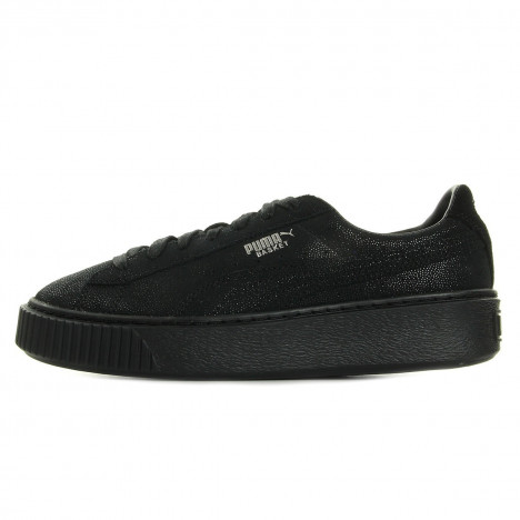 Puma Basket Puma Platform Reset - 363313-04