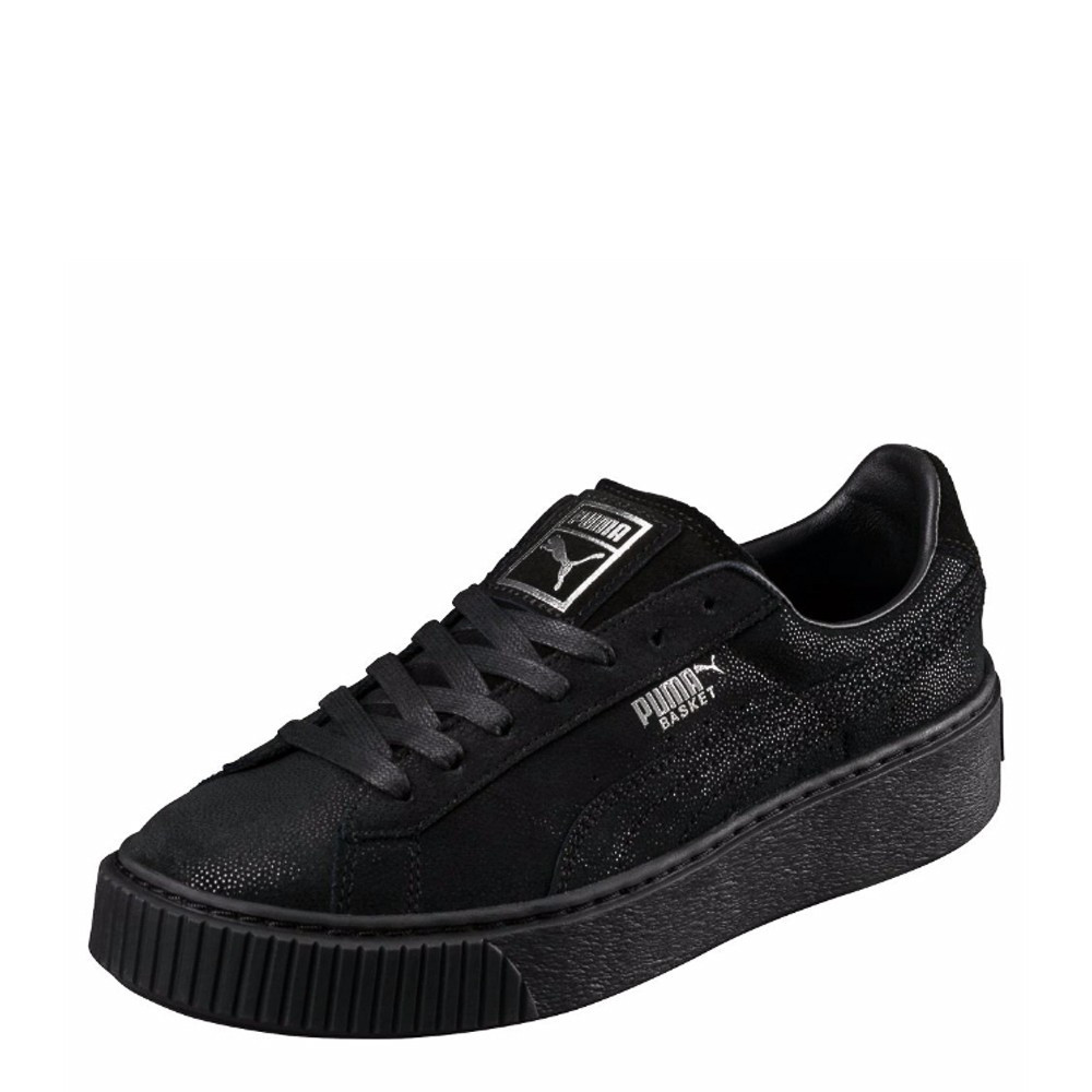 Puma Basket Puma Platform Reset - 363313-04