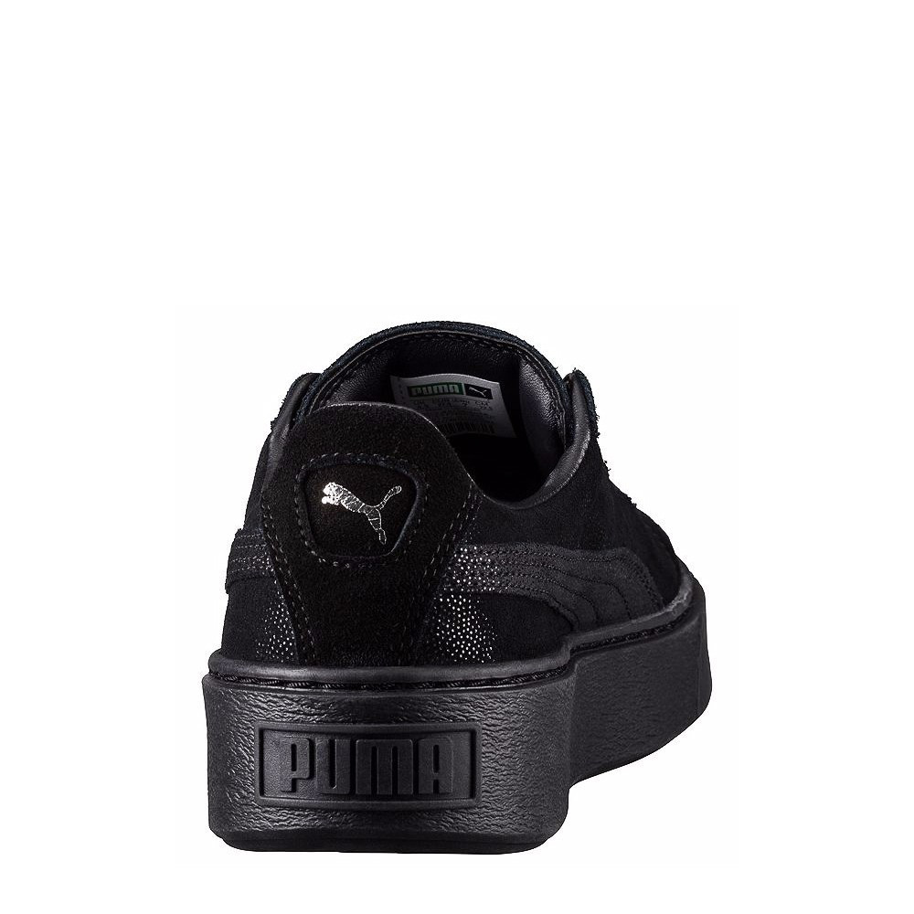 Puma Basket Puma Platform Reset - 363313-04