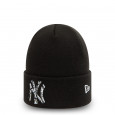 New Era Bonnet New Era CAMO INFILL CUFF KNIT NEW YORK YANKEES