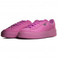 Puma Basket Puma Platform Reset - 363313-02