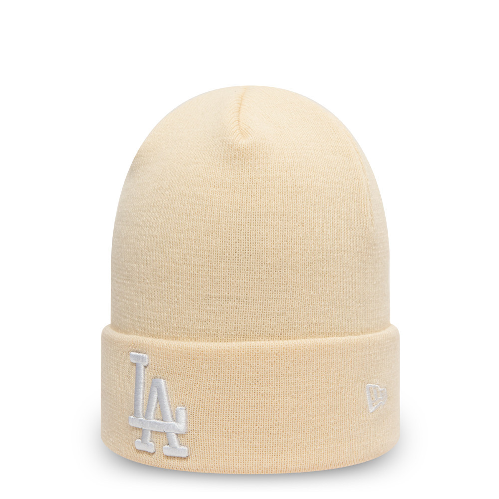 New Era Bonnet New Era POP BASE CUFF KNIT LA DODGERS