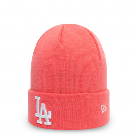 New Era Bonnet New Era POP BASE CUFF KNIT LA DODGERS