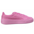 Puma Basket Puma Platform Reset - 363313-02