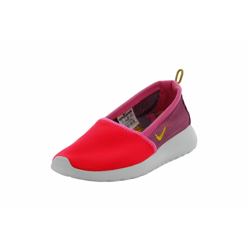 Nike Basket Nike Roshe Run Slip - 579826-602