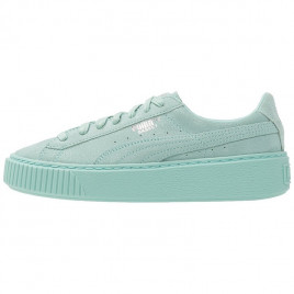 Puma Basket Puma Platform Reset - 363313-03