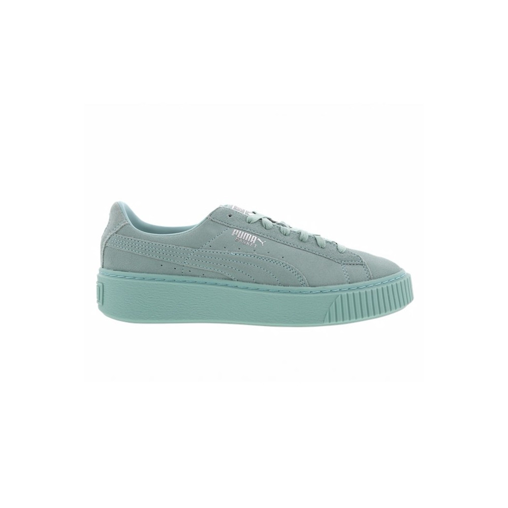 Puma Basket Puma Platform Reset - 363313-03