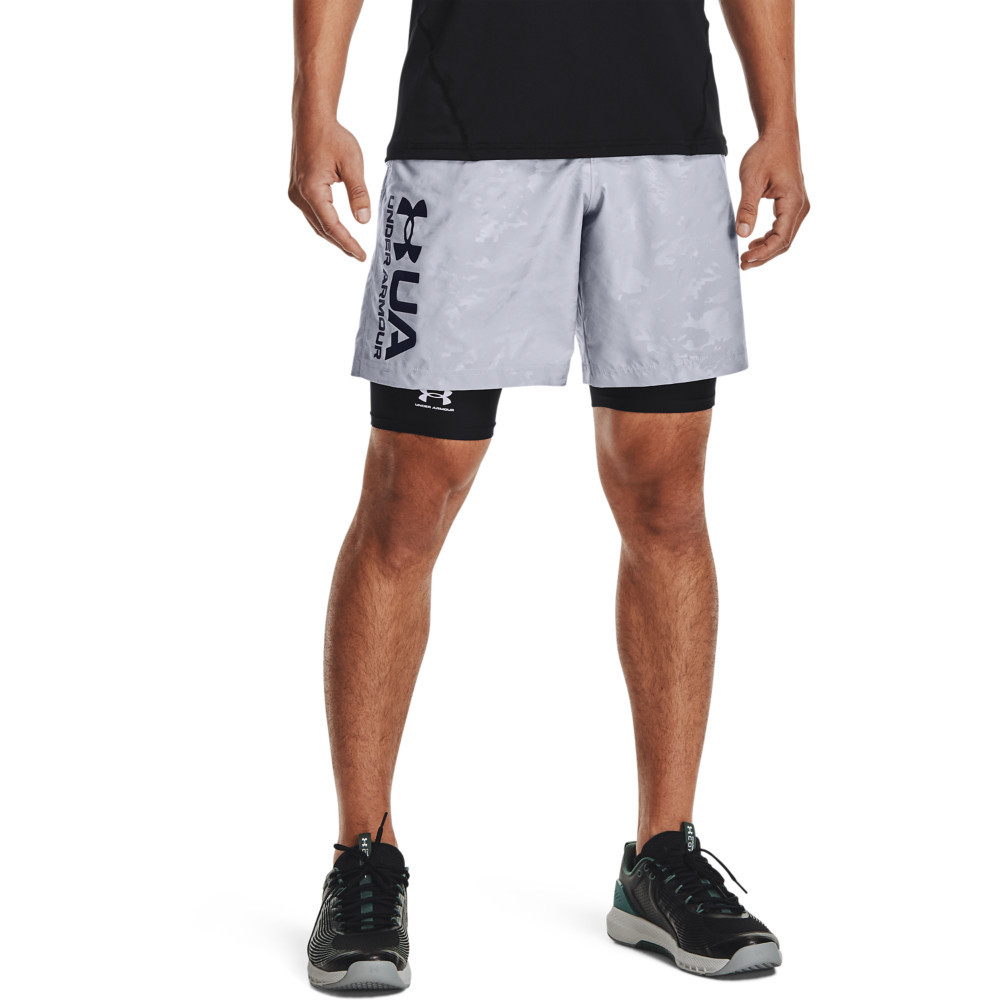 Under Armour Short Under Armour WOVEN EMBOSS