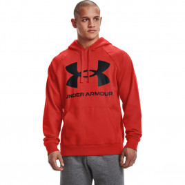 Under Armour Sweat Under Armour RIVAL FLEECE BIG LOGO