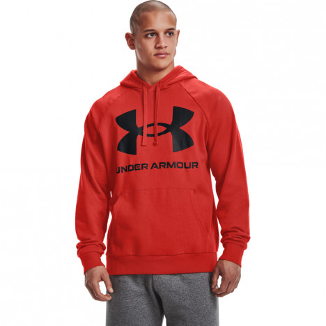 Under Armour Sweat Under Armour RIVAL FLEECE BIG LOGO