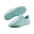 Puma Basket Puma Platform Reset - 363313-03