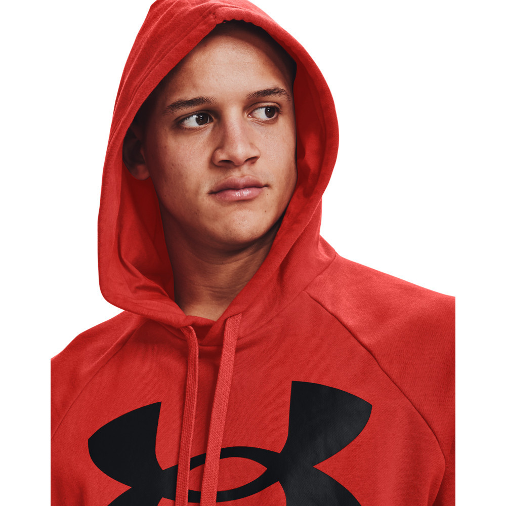 Under Armour Sweat Under Armour RIVAL FLEECE BIG LOGO