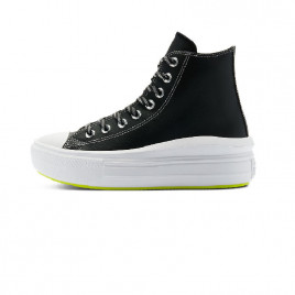 Converse Basket Converse ALL STAR MOVE PLATFORM