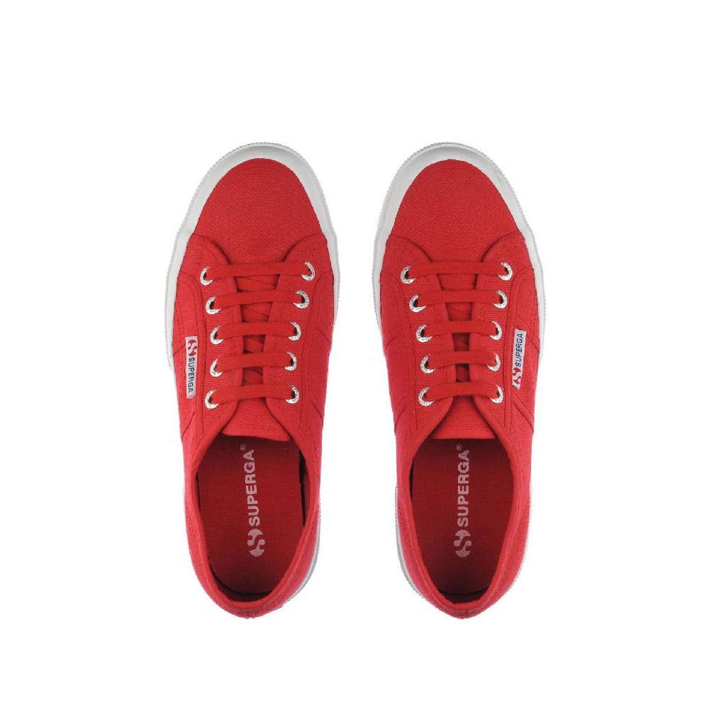 Superga Basket Superga 2750-COTU CLASSIC