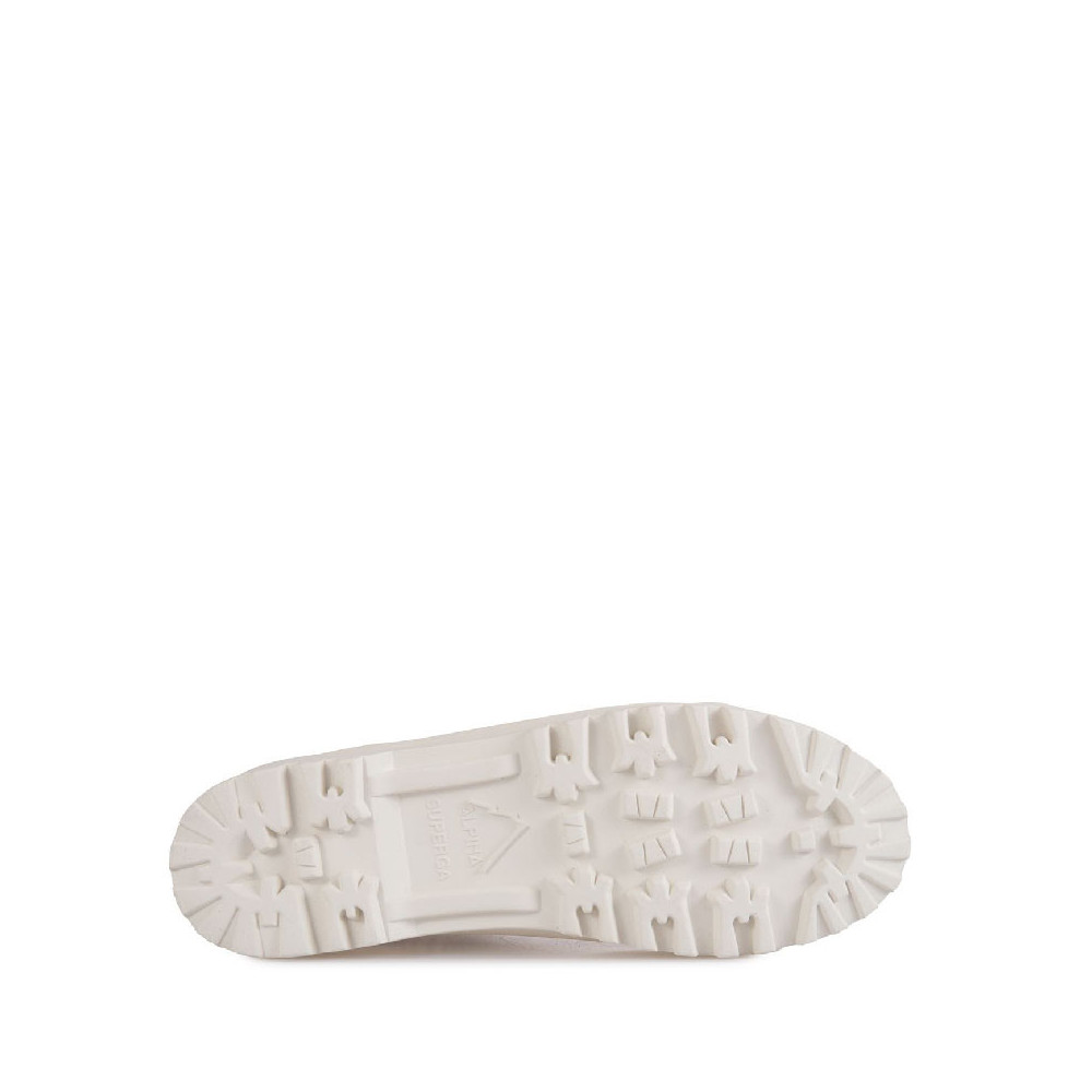 Superga Basket Superga 2341-ALPINA