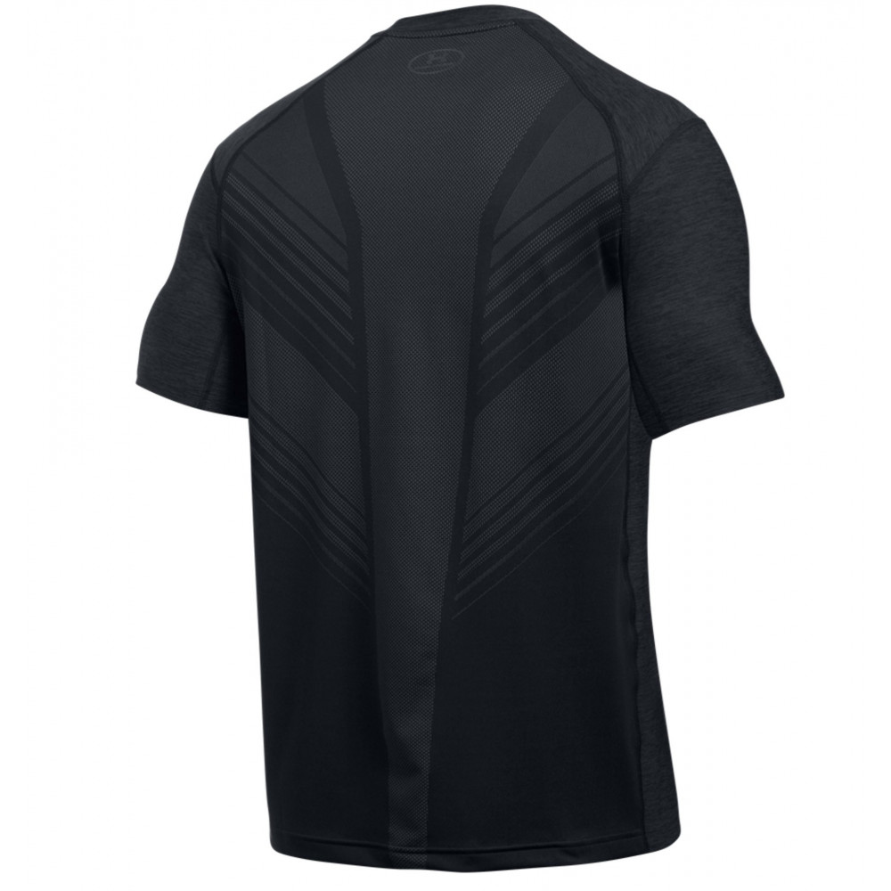 Under Armour Tee-shirt Under Armour Supervent Fitted - 1289597-001