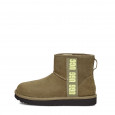 UGG Botte UGG CLASSIC MINI SIDE LOGO