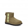 UGG Botte UGG CLASSIC MINI SIDE LOGO