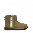 UGG Botte UGG CLASSIC MINI SIDE LOGO