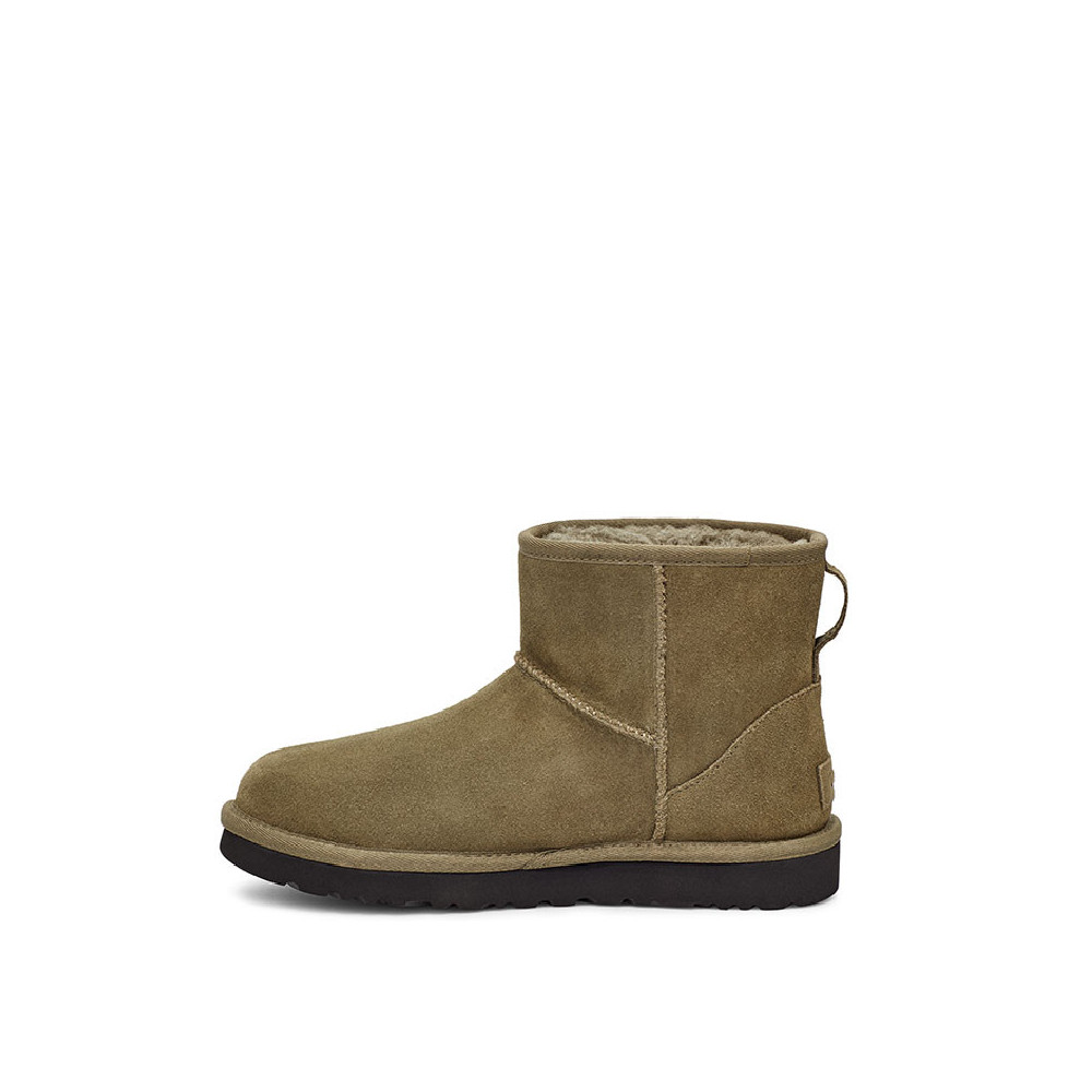 UGG Botte UGG CLASSIC MINI SIDE LOGO