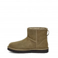 UGG Botte UGG CLASSIC MINI SIDE LOGO