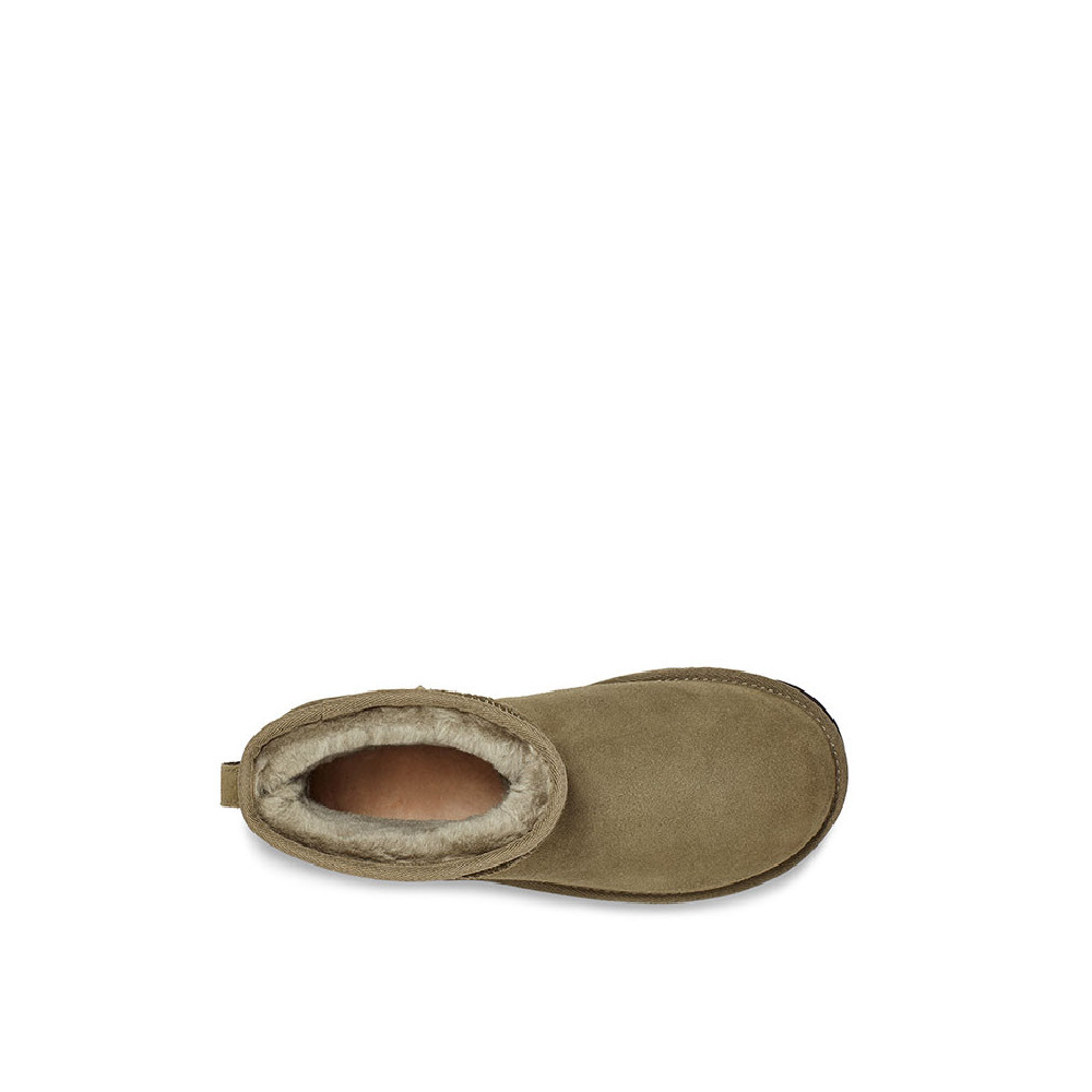 UGG Botte UGG CLASSIC MINI SIDE LOGO