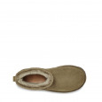 UGG Botte UGG CLASSIC MINI SIDE LOGO