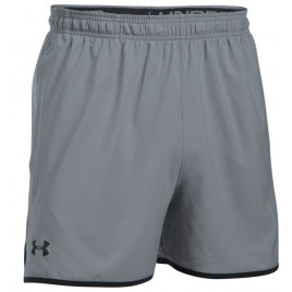 Under Armour Short Under Armour Qualifier 5 Woven - 1289626-035