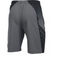 Under Armour Short Under Armour Supervent Woven - 1289627-040