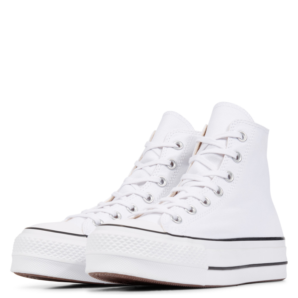 Converse Basket Converse CHUCK TAYLOR ALL STAR LIFT HIGH TOP