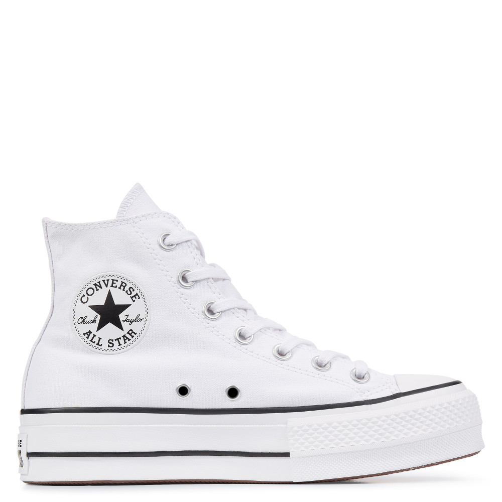 Converse Basket Converse CHUCK TAYLOR ALL STAR LIFT HIGH TOP