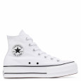 Converse Basket Converse CHUCK TAYLOR ALL STAR LIFT HIGH TOP